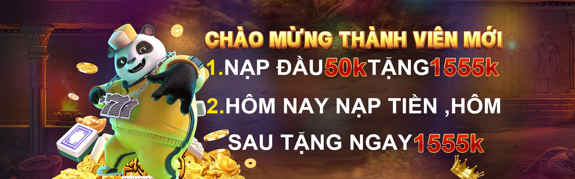 Banner Khuyến Mãi SC881 Hấp Dẫn